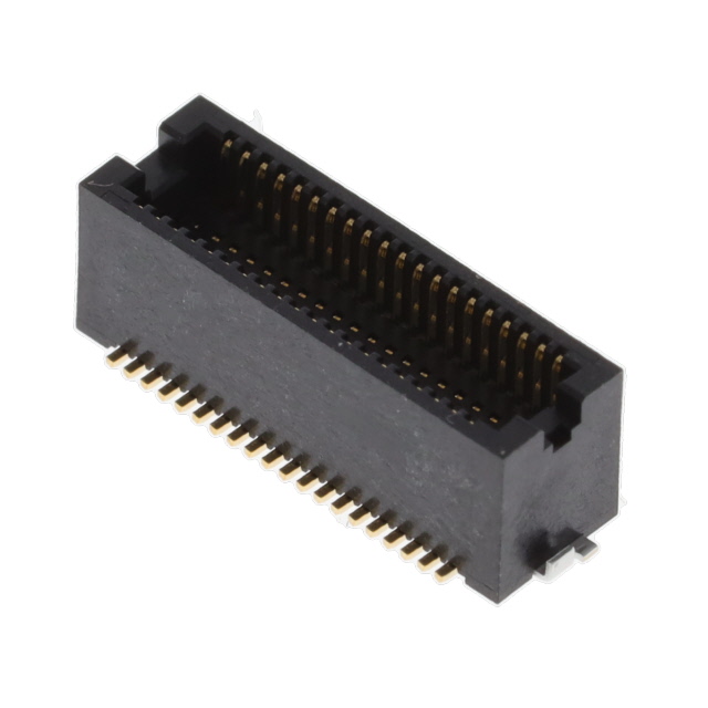 DF12NB(5.0)-40DP-0.5V(51) - DF12NB(5.0)-40DP-0.5V(51)