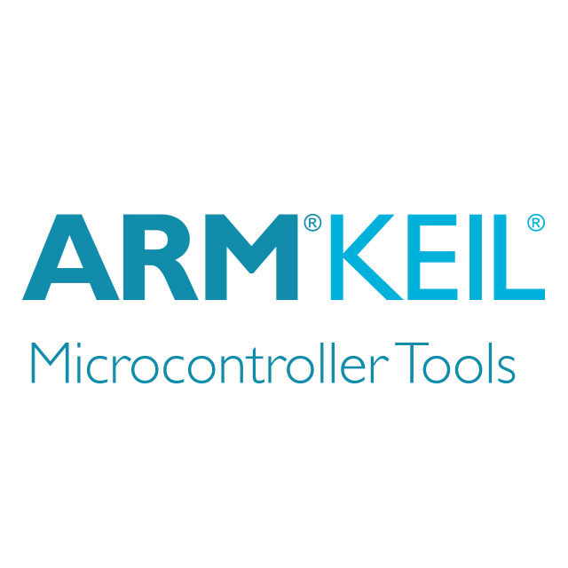 MDK-ARM - Software KEIL