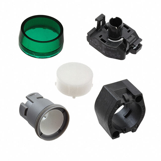 704.000.5 - 04 Series