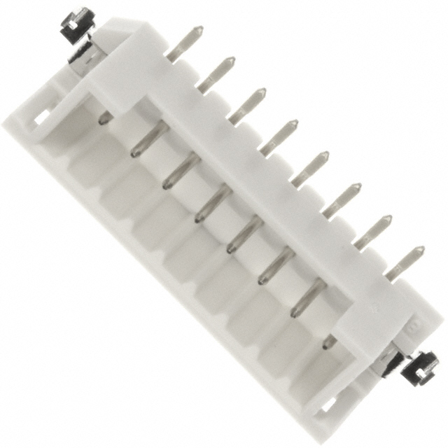 DF3DZ-8P-2V(51) - DF3xx-8P-2V(50)