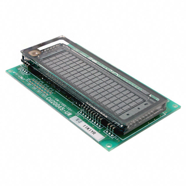 CU20045-UW5J - CU20045-UW5J