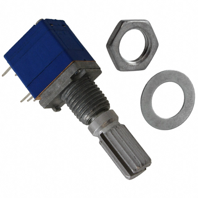 ACZ09BR2E-20KQA1-30C15P - ACZ09BR2E-20KQA1-30C15P