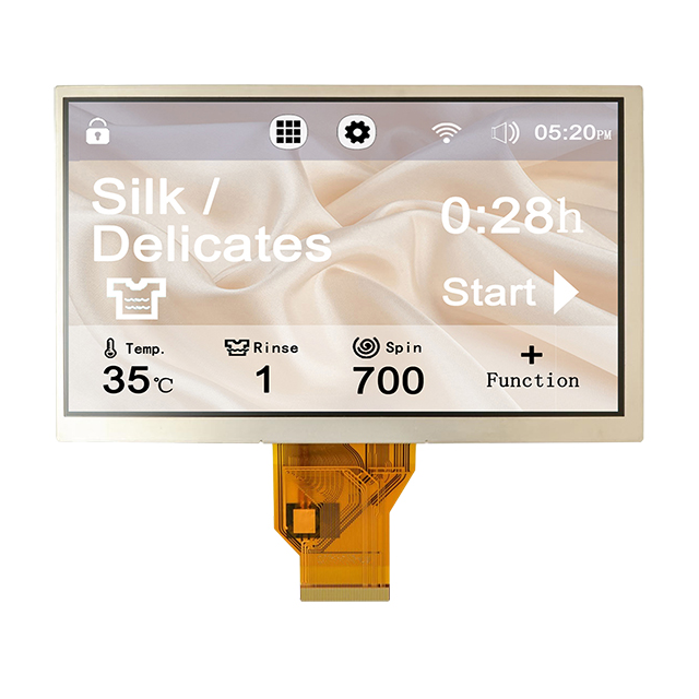 ATM0700L61K - ATM0700L61K-