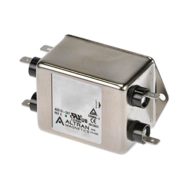 AMI-M12Z-1-6-B - AMI-M12Z-1-20-B