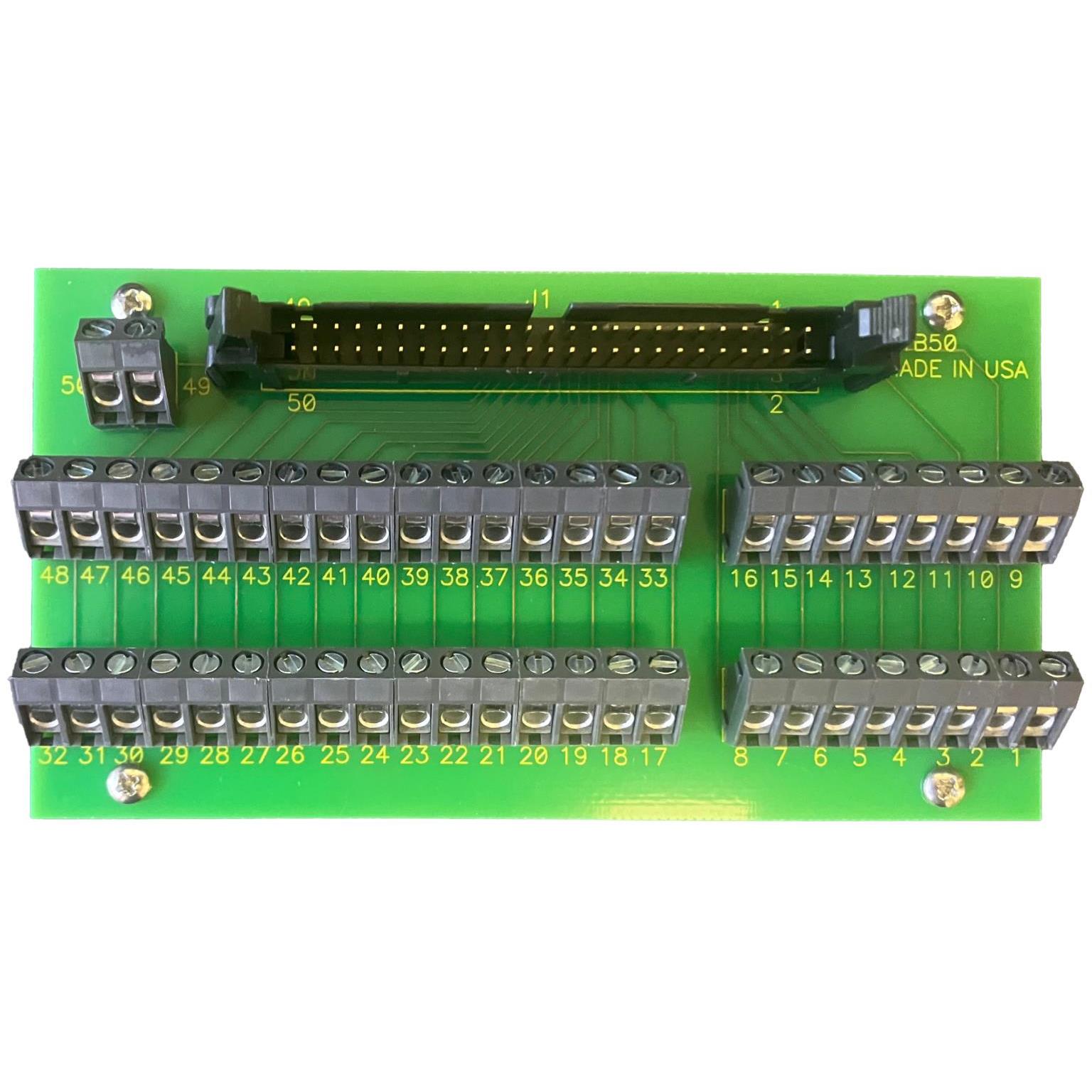 STB-50-RoHS - STB-50-RoHS