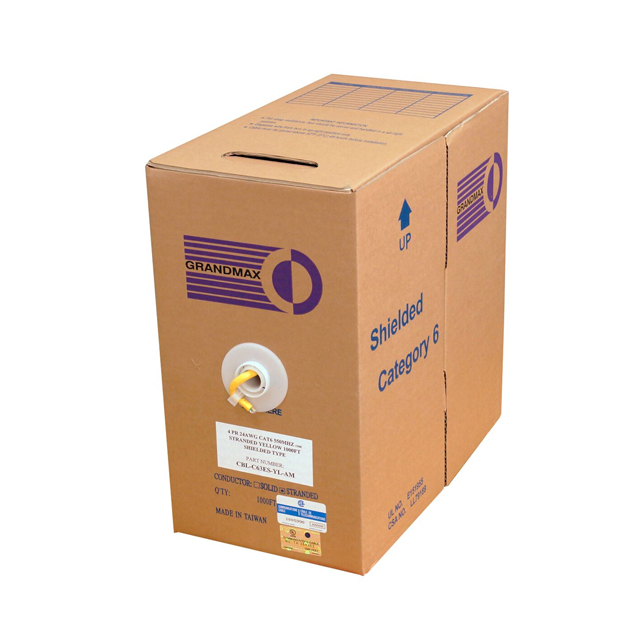 CBL-C63ES-YL-AM - CBL-C63ES-YL-AM