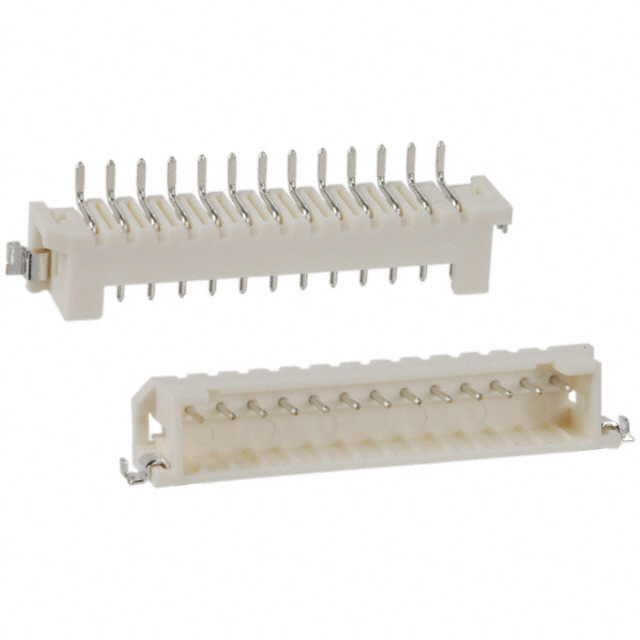 DF3DZ-13P-2H(21) - DF3xx-13P-2H(2x)