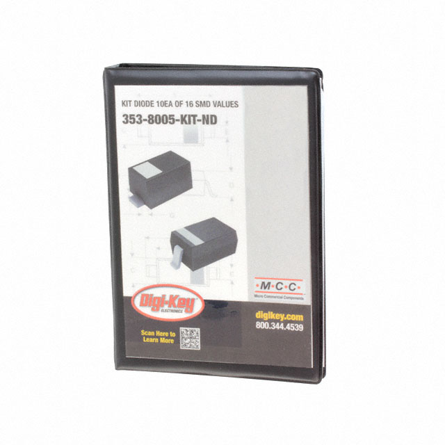 353-8005-KIT - 353-8005-KIT