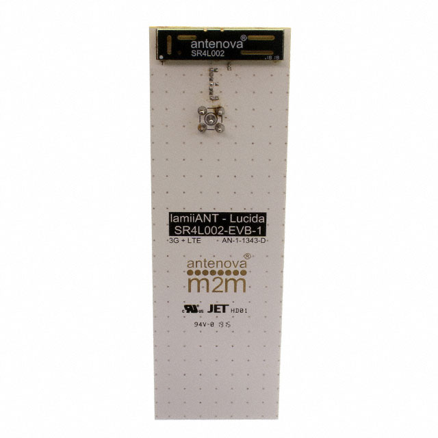 SR4L002-EVB-1 - SR4L002-EVB-1