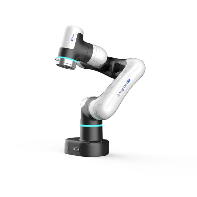 Magician E6 - 1100000190