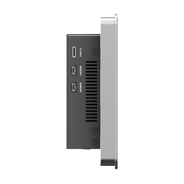 ED-HMI3020-070C-04320-P - ED-HMI3020-070C-08001-P