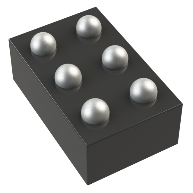 S-85M0AC28-H6T6S - 6 WLP