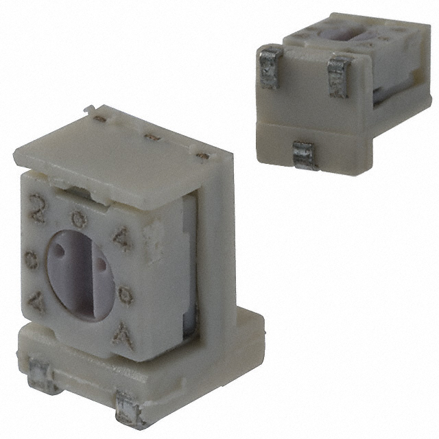 3313S-1-100E - 3313S Series