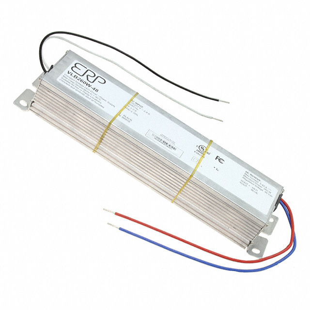 VLB260W-48 - VLB260 Series