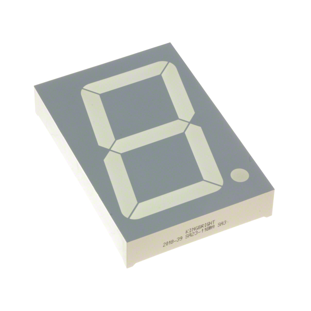 SA23-11GWA - SA23-11GWA