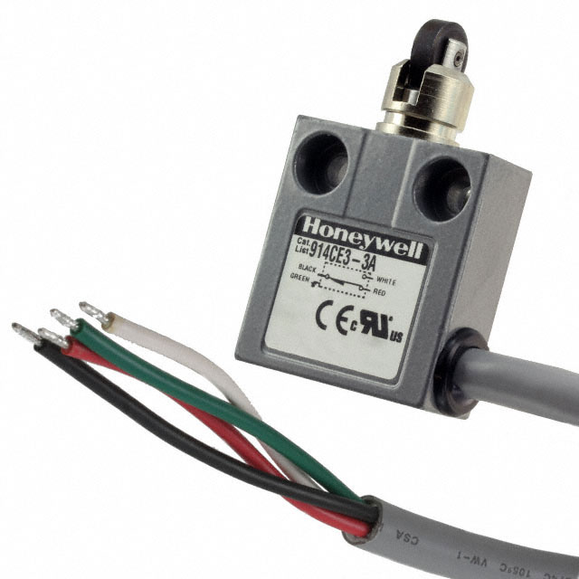 914CE3-3A - 914CE3-3A