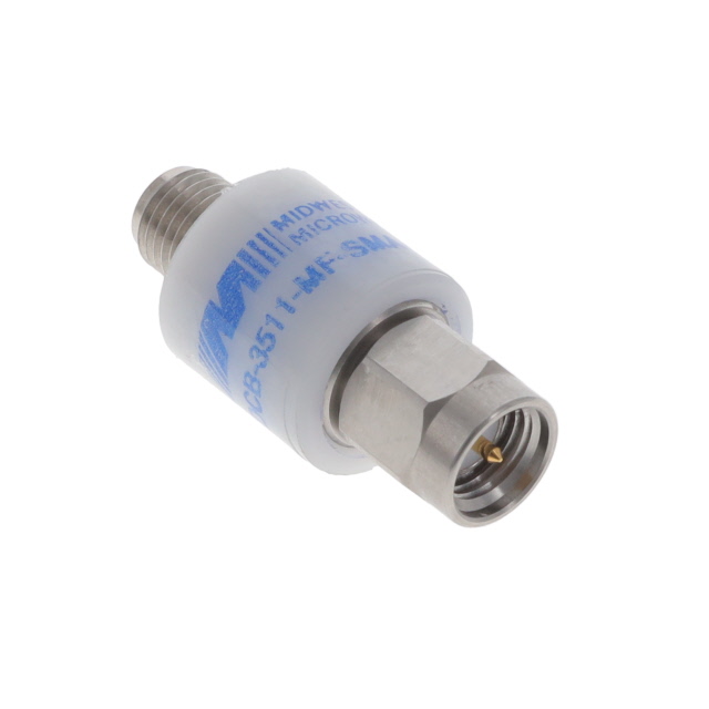 DCB-3511-MF-SMA-02 - DCB-3511-MF-SMA-02