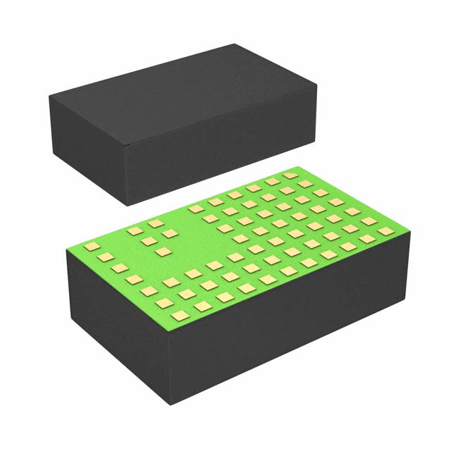 LTM8040IV#PBF - 66 LGA 05-08-1810