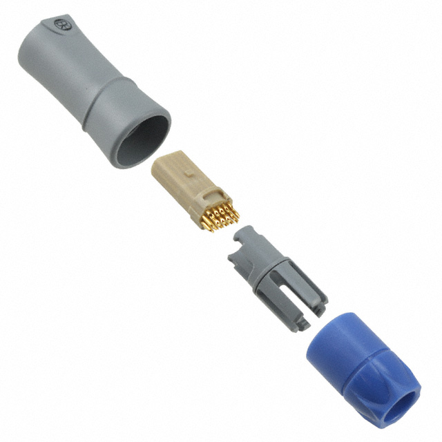 XRN.M22.GLL.6G - XRN Series(22-Pos)