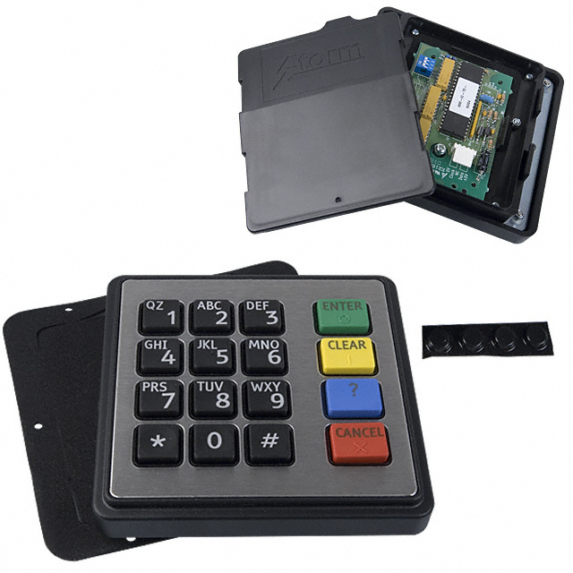 6000-220023 - 6000-220023