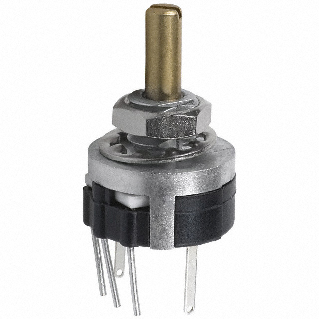 39LA-1PB-203 - 39LA-1PB-Series