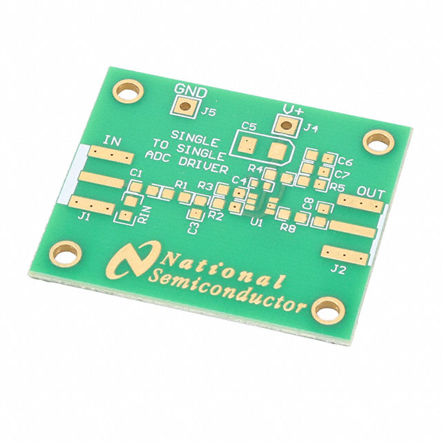 551600083-001/NOPB - 551600083-001/NOPB