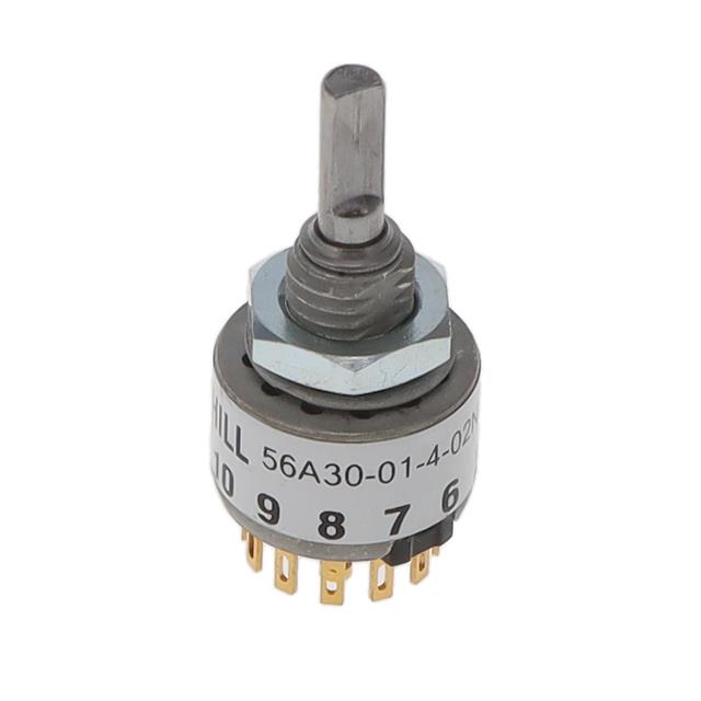 56A30-01-4-02N - 56A30-01-4-02N