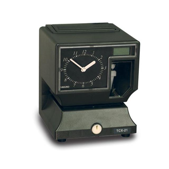 TCX-21/A020 - TCX-21/A020