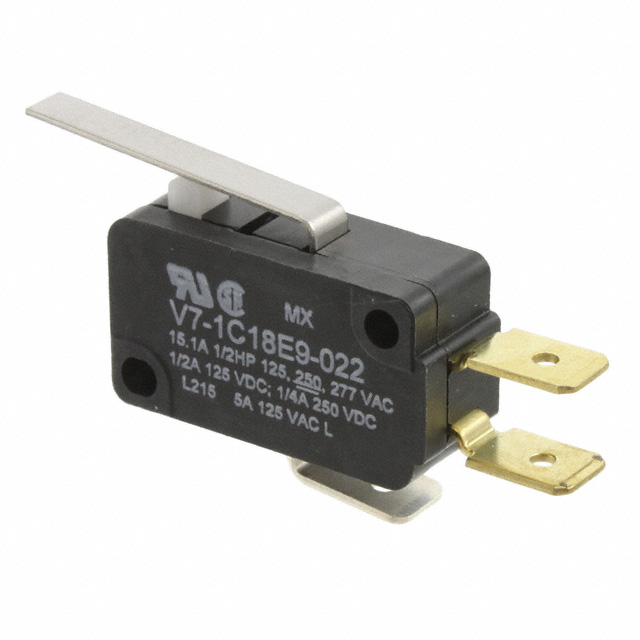 V7-1C18E9-022 - V7-1C18E9-022