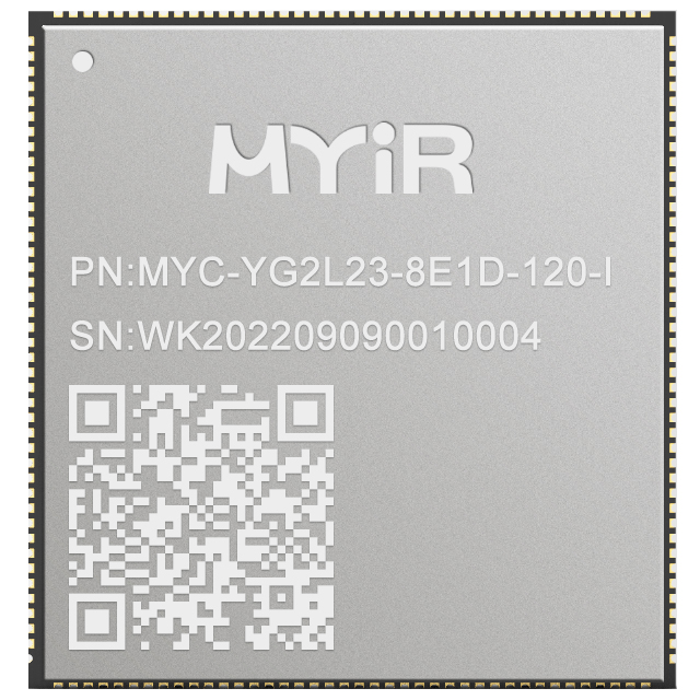 MYC-YG2L23-8E1D-120-I - MYC-YG2L23-8E1D-120-I