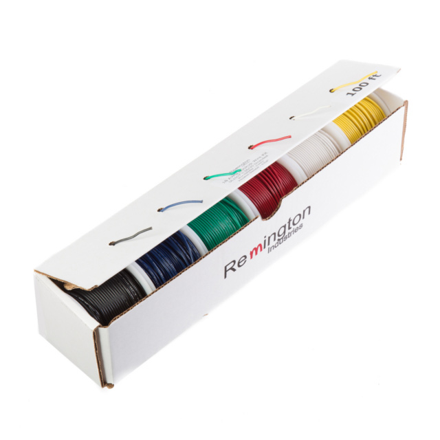 16UL1007STRKIT100 - 16UL1007STRKIT100