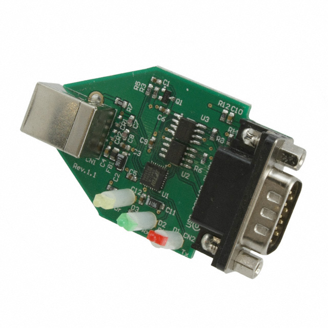 USB-COM422-PLUS1 - USB-COM422-PLUS-1