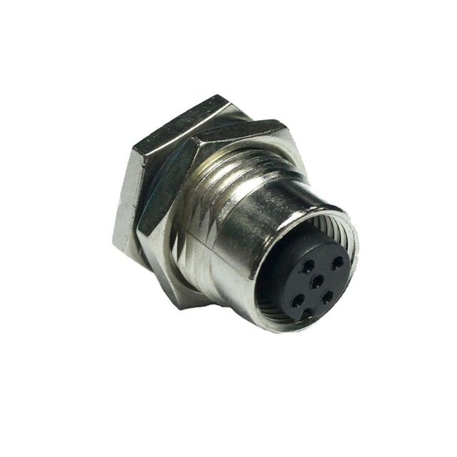 M12A-12PFFS-SF8B15 - M12A-12PFFS-SF8B15