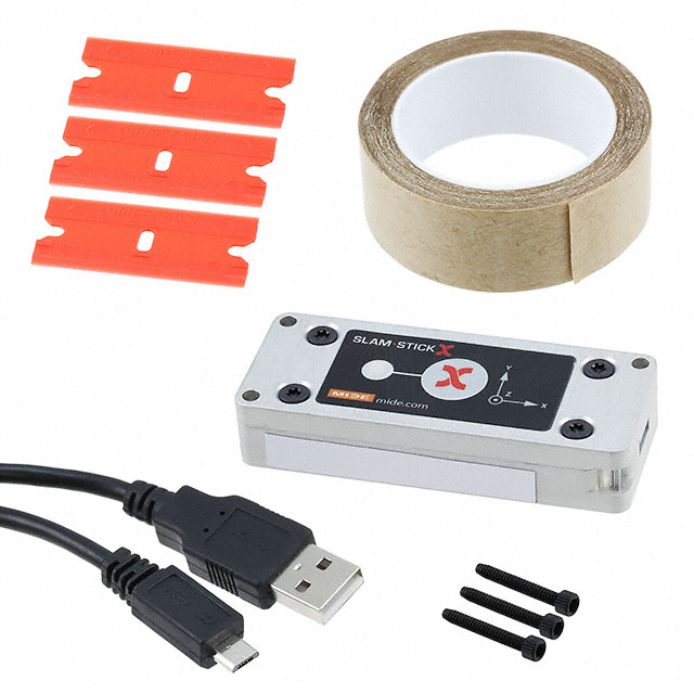 LOG-0002-100G-AL - LOG-0002-100G-AL Contents