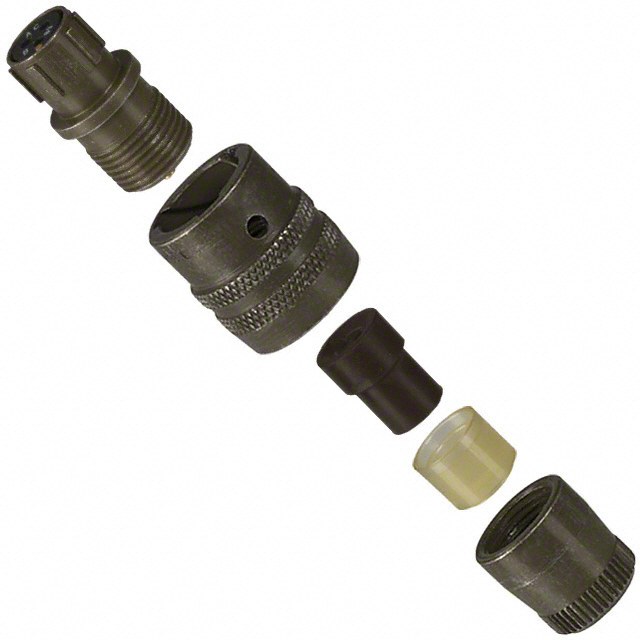 MS3116E-8-3S - MS3116E-8-3S