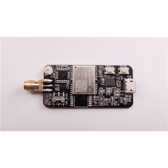 TAU1302E-EVK-A00 - TAU1302E-EVK-A00