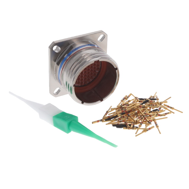 D38999/20FF35PN - D38999/20FF35PN