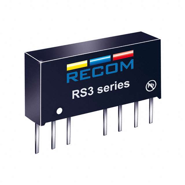 RS3-4805D - RS3 series