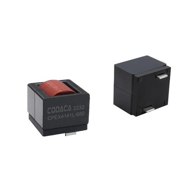 CPEX4141L-680MC - CPEX4141L-101MC