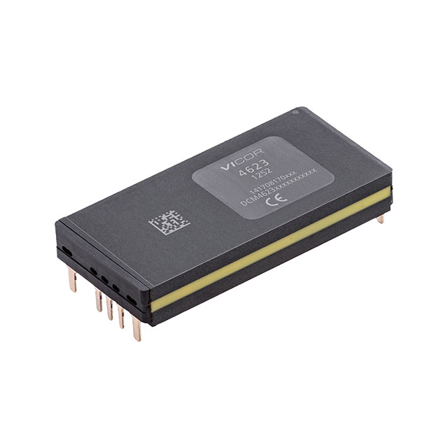 DCM300P138M500A40 - DCM4623series