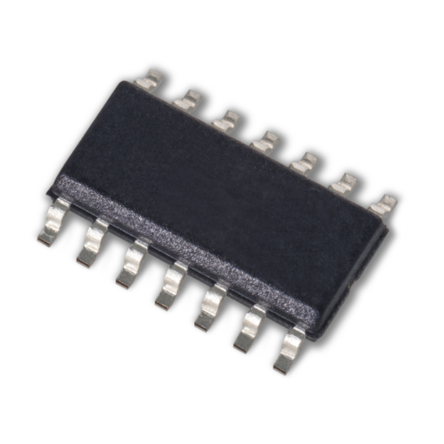 SD5401CY SOIC 14L ROHS - SD5401CY-SOIC-14L