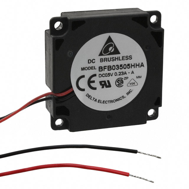 BFB03505HHA-A - BFB03505HHA-A