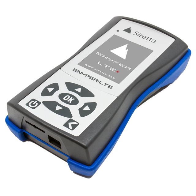 SNYPER-LTE+ (USA) - SNYPER-LTE+ (USA)