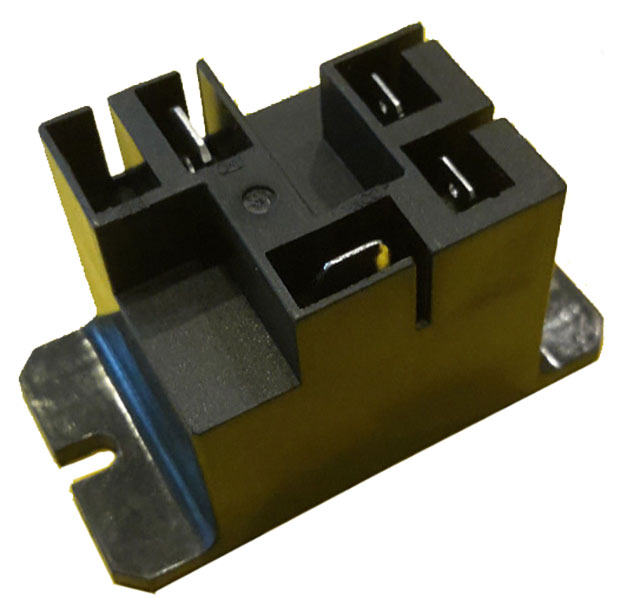 TK84V RELAY - TK84V-RELAY