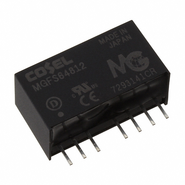 MGFS6483R3 - MGFS SERIES 7 SIP