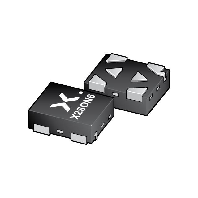 74AXP1G97GXZ - 74AXP2G14GXZ