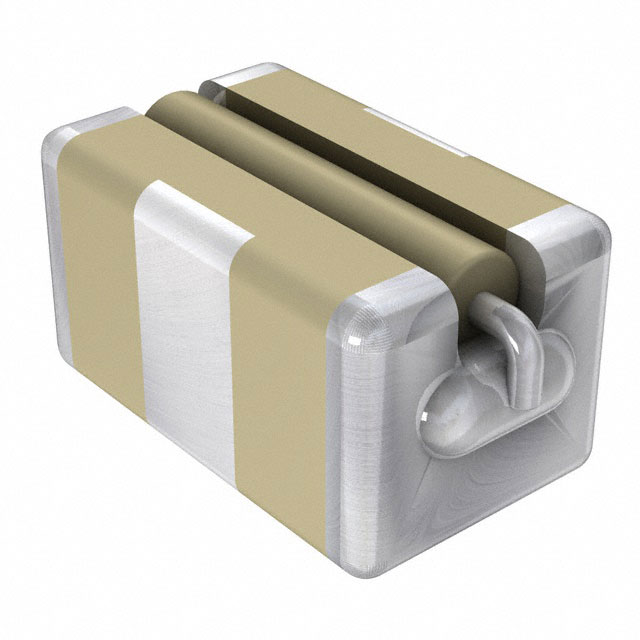 SBSGC5000102MXB - SBS Series 1812 (4532 Metric), 3 PC Pad