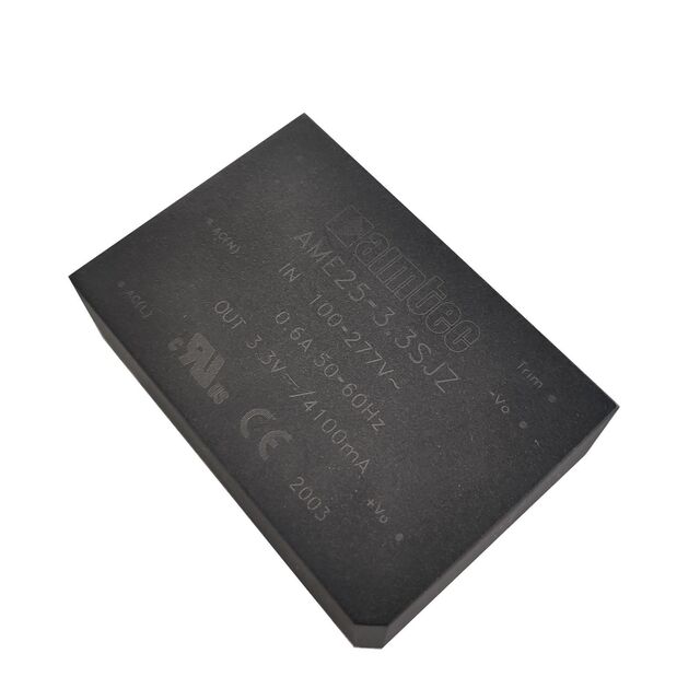 AME10-15DCJZ - AME10-15SCJZ