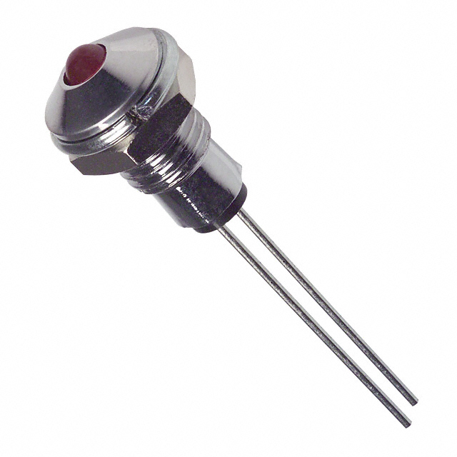 SSI-LXR3612SRD - SSI-LXR3612ID, SSI-LXR3612SRD