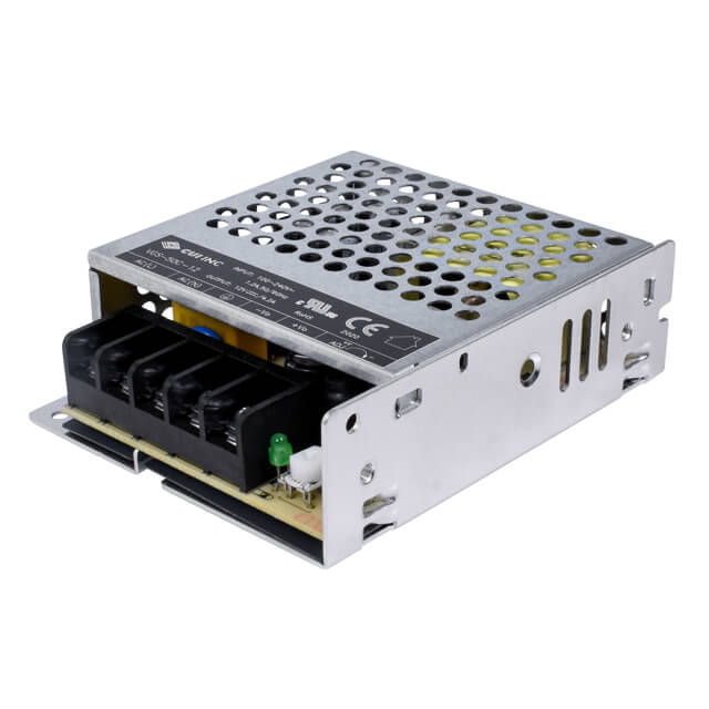 VGS-50C-24 - VGS-50C-12